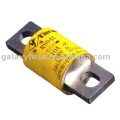 DC fusible/DC power distribution fuses(TPL,TPL-BA)